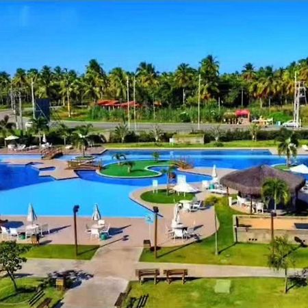 Flat Porto De Galinhasアパートホテル エクステリア 写真