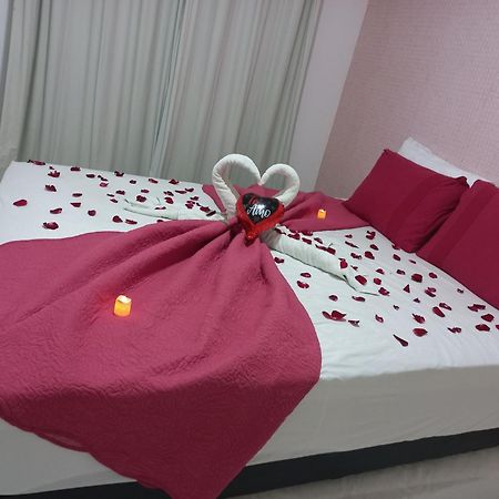 Flat Porto De Galinhasアパートホテル エクステリア 写真