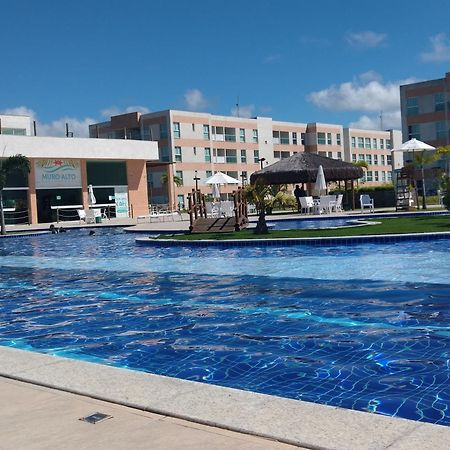 Flat Porto De Galinhasアパートホテル エクステリア 写真