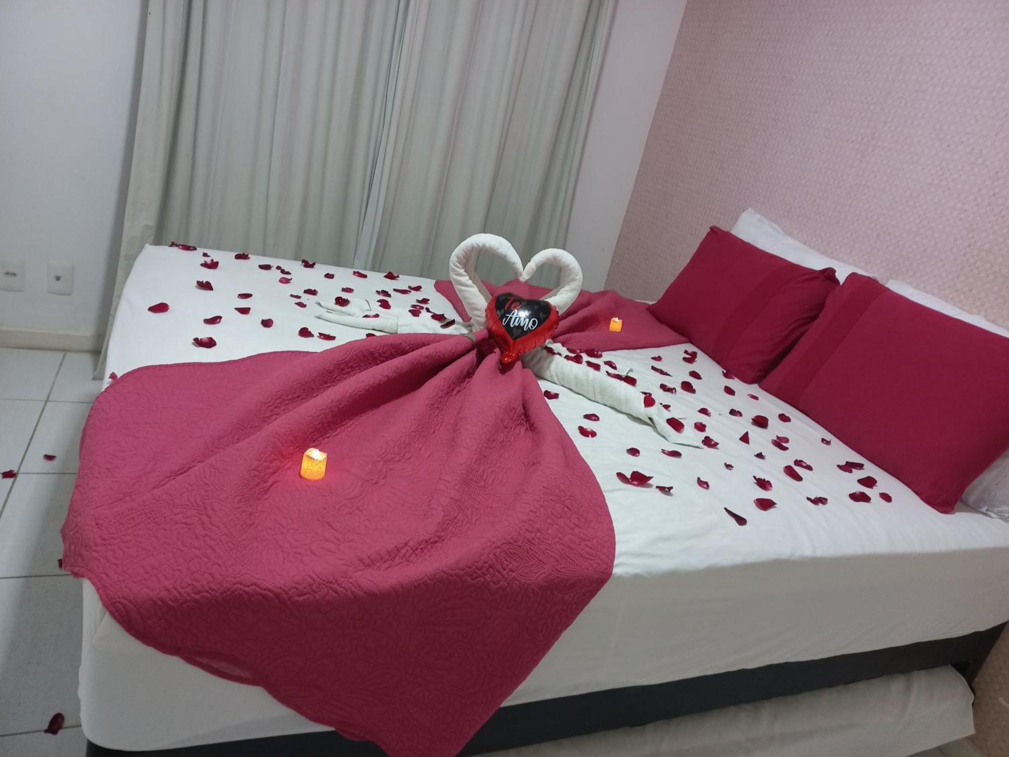 Flat Porto De Galinhasアパートホテル エクステリア 写真