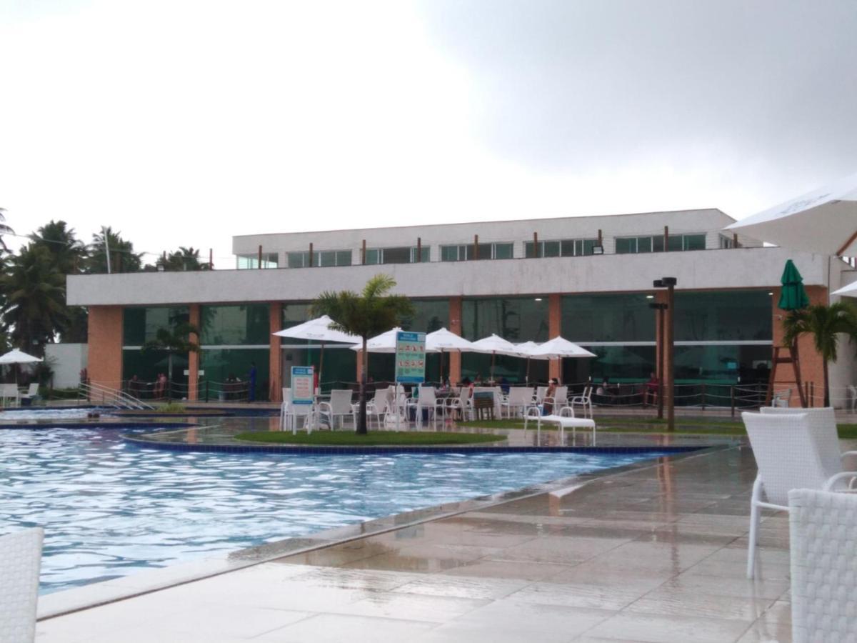 Flat Porto De Galinhasアパートホテル エクステリア 写真